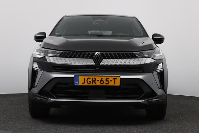 Renault CAPTUR 1.8 E-Tech full hybrid 160 esprit Alpine | Pack Privilége |