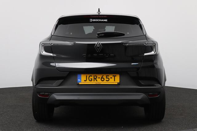 Renault CAPTUR 1.8 E-Tech full hybrid 160 esprit Alpine | Pack Privilége |