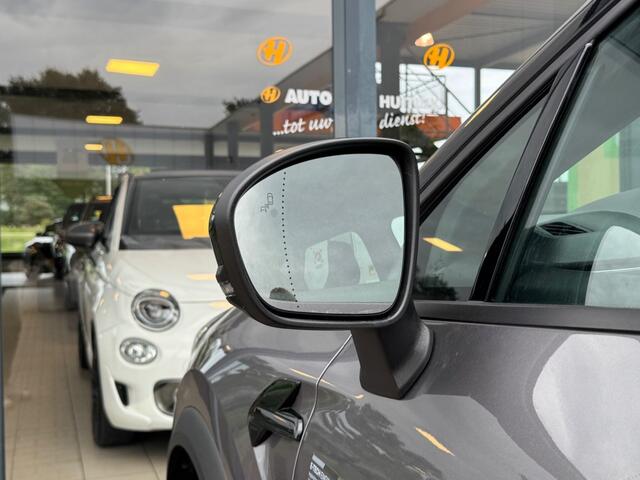 Renault CAPTUR 1.6 E-Tech HEV 145 Techno - Navi - camera - stuur verw - adap cruise