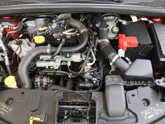 Renault CAPTUR 1.0 TCe 90 techno