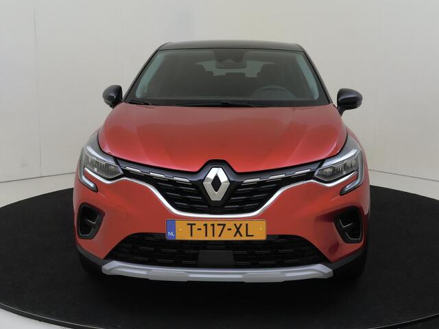 Renault CAPTUR 1.0 TCe 90 techno