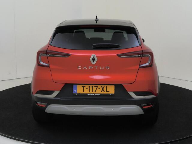 Renault CAPTUR 1.0 TCe 90 techno