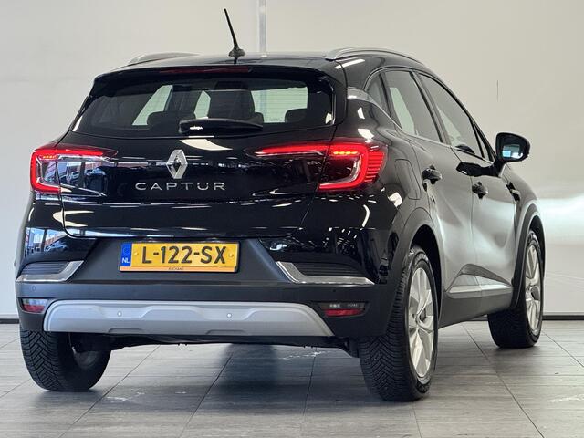 Renault CAPTUR 1.0 TCe 100 Intens | CARPLAY | CAMERA | NAVIGATIE
