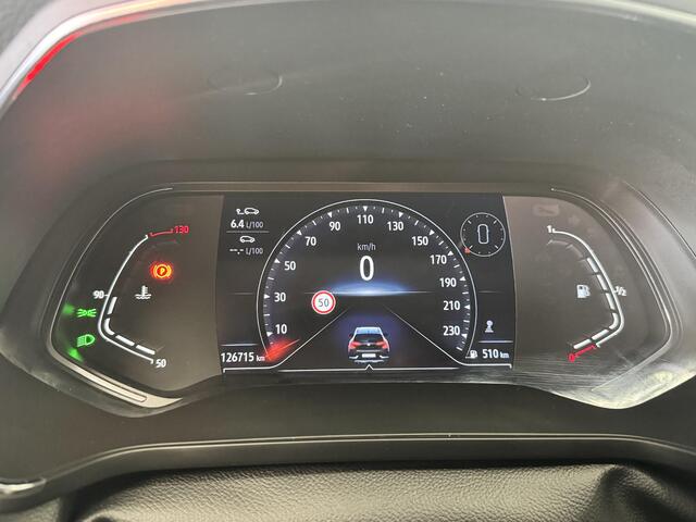 Renault CAPTUR 1.0 TCe 100 Intens | CARPLAY | CAMERA | NAVIGATIE