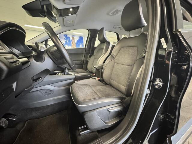 Renault CAPTUR 1.0 TCe 100 Intens | CARPLAY | CAMERA | NAVIGATIE