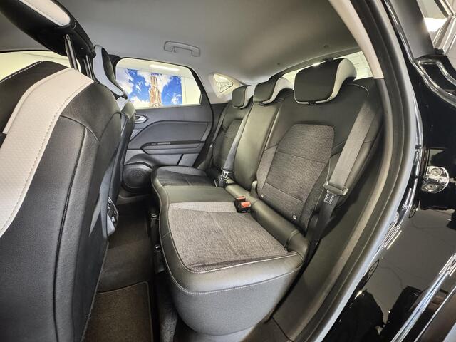 Renault CAPTUR 1.0 TCe 100 Intens | CARPLAY | CAMERA | NAVIGATIE