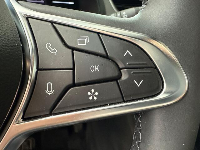 Renault CAPTUR 1.3 mild hybrid 160 techno / Camera