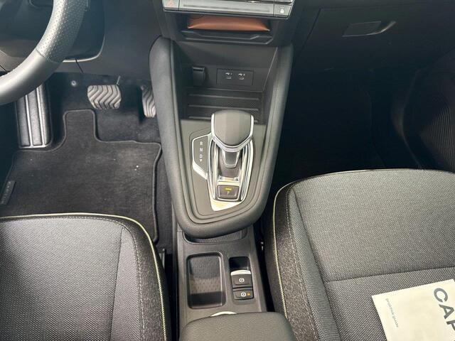 Renault CAPTUR mild hybrid 160PK techno / WINTER PACK / ADAPTIVE CRUISE