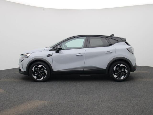 Renault CAPTUR 1.6 E-Tech full hybrid 145 techno