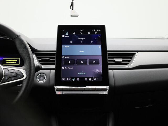 Renault CAPTUR 1.6 E-Tech full hybrid 145 techno