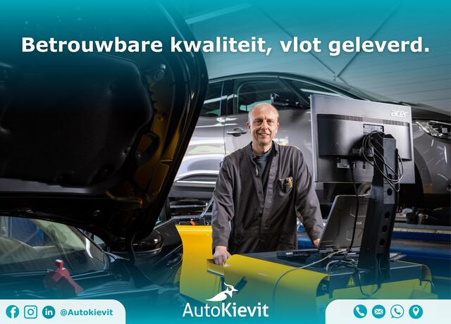 Renault CAPTUR 1.8 E-Tech full hybrid 160 esprit Alpine - 5 JAAR GARANTIE / pack light & sound