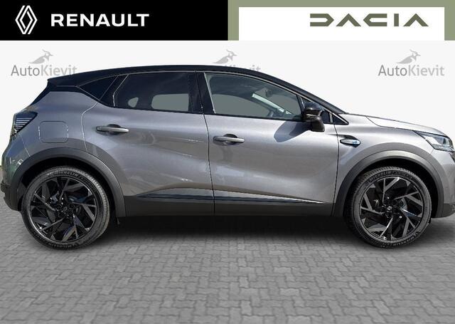 Renault CAPTUR 1.8 E-Tech full hybrid 160 esprit Alpine - 5 JAAR GARANTIE / pack light & sound