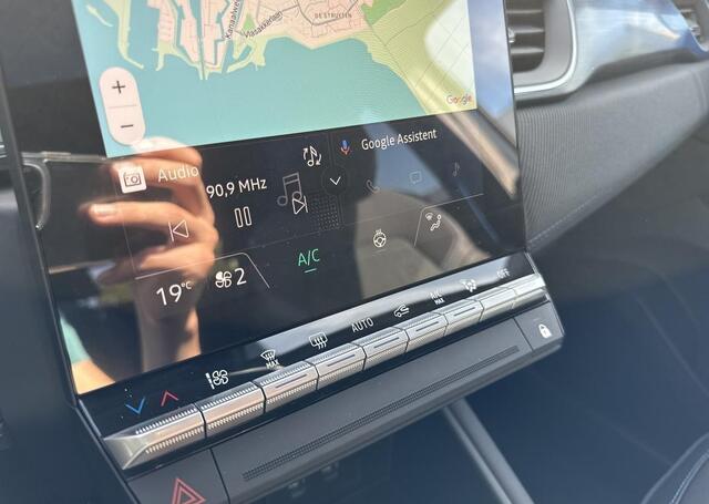 Renault CAPTUR 1.8 E-Tech full hybrid 160 esprit Alpine - 5 JAAR GARANTIE / pack light & sound