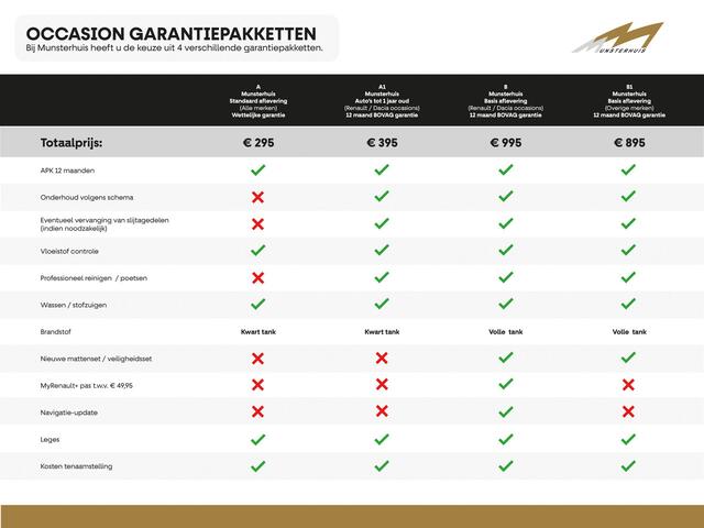 Renault CAPTUR 1.0 TCe 90 Intens *Pack Easy Link & Parking!* Navi, camera, sensor v+a