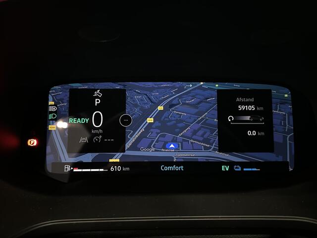 Renault CAPTUR 1.6 E-Tech Full Hybrid 145 Esprit Alpine | Harman/Kardon | 360° camera | Dodehoek Detectie | Adaptieve Cruise Control