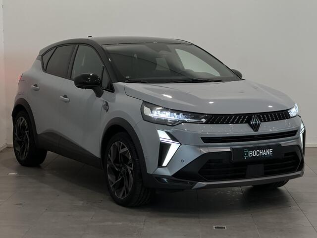 Renault CAPTUR 1.6 E-Tech Full Hybrid 145 Esprit Alpine | Harman/Kardon | 360° camera | Dodehoek Detectie | Adaptieve Cruise Control