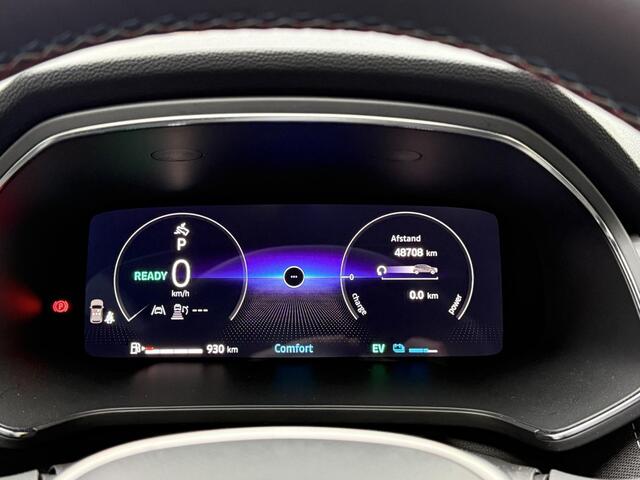 Renault CAPTUR 1.6 E-Tech full hybrid 145 esprit Alpine | NAP | Harman & Kardon | 360 graden camera | Cruise adaptief | Google Maps navigatie | DAB | Lichtmetaal 19''