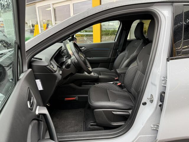 Renault CAPTUR 1.6 E-Tech full hybrid 145 esprit Alpine | NAP | Harman & Kardon | 360 graden camera | Cruise adaptief | Google Maps navigatie | DAB | Lichtmetaal 19''