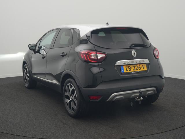 Renault CAPTUR TCe 90 Intens - RIJKLAARPRIJS - Trekhaak