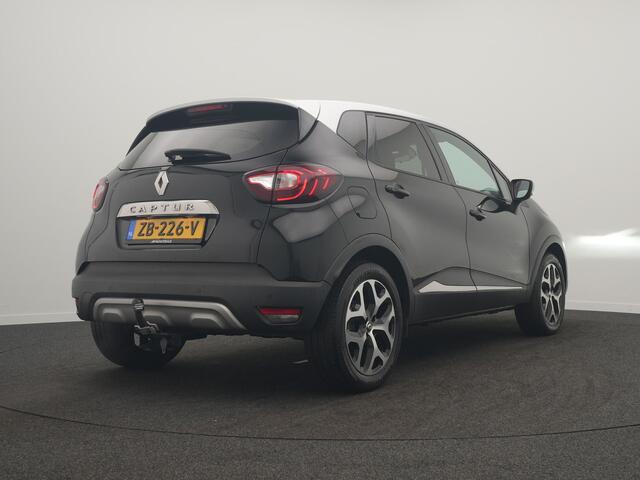 Renault CAPTUR TCe 90 Intens - RIJKLAARPRIJS - Trekhaak