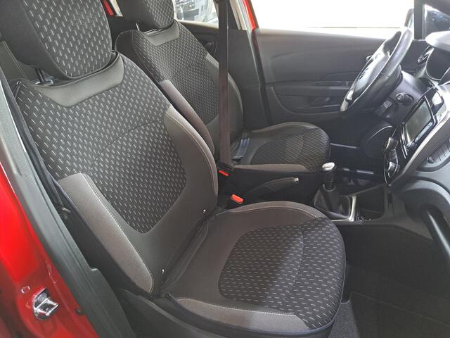 Renault CAPTUR 0.9 TCe Intens | Climat Control | Navigatie | Camera | Cruise | incl. Bovag rijklaarpakket met 12 maanden garantie |