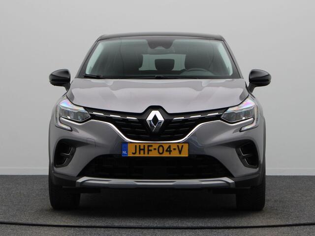 Renault CAPTUR 1.0 TCe 90 Techno | Navi | Clima | Achteruitrij camera | Keyless.