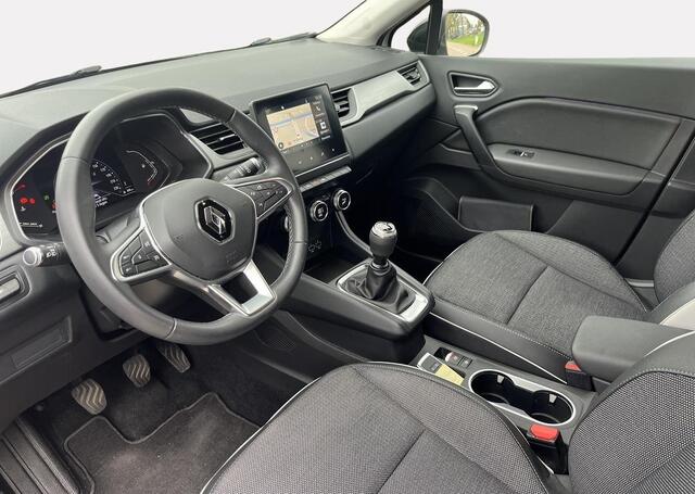 Renault CAPTUR 1.0 TCe 100 Intens