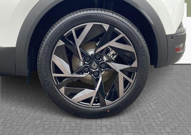 Renault CAPTUR 1.8 E-Tech full hybrid 160 esprit Alpine - 5 JAAR GARANTIE