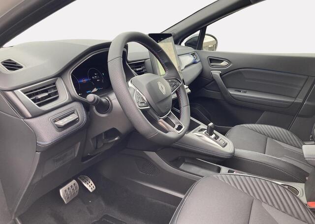 Renault CAPTUR 1.8 E-Tech full hybrid 160 esprit Alpine - 5 JAAR GARANTIE