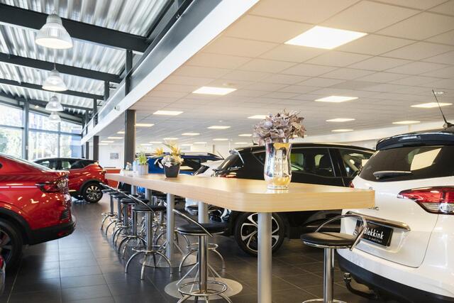 Renault CAPTUR Intens 1.3 140 EDC Automaat