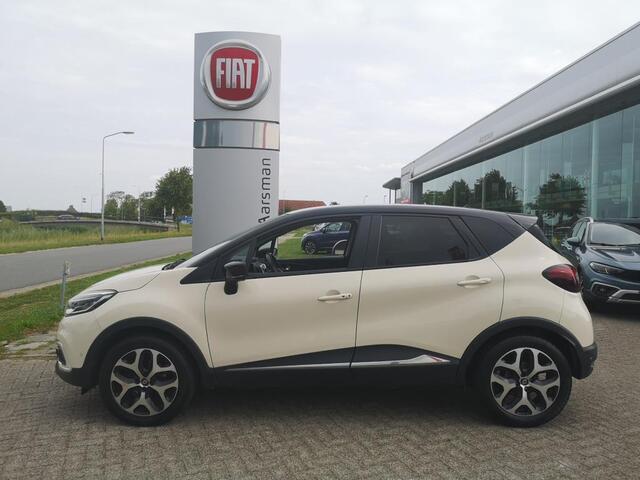 Renault CAPTUR 0.9 TCe Intens | Dodehoeksens. | Camera | LED | Parkeersensoren | Trekhaak