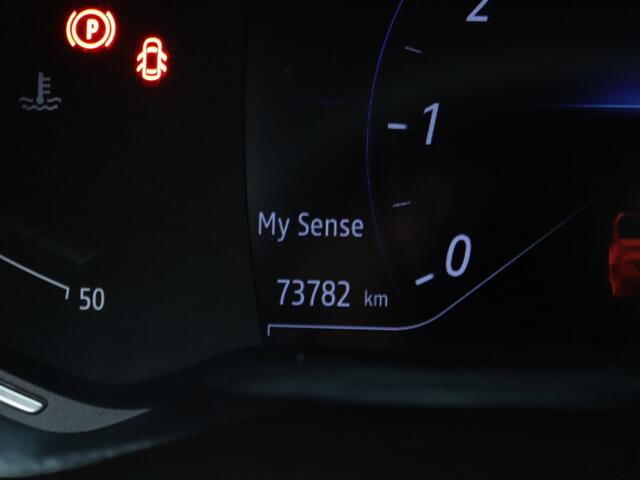 Renault CAPTUR 100pk TCe Intens Cruise | Climate | Carplay | Parkeersens. achter