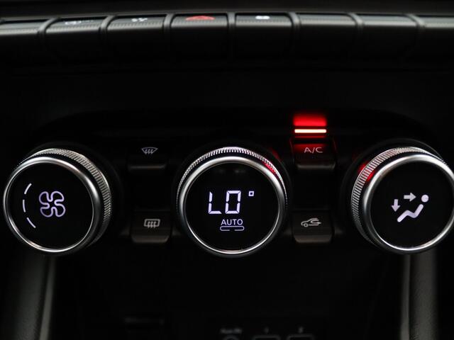 Renault CAPTUR 100pk TCe Intens Cruise | Climate | Carplay | Parkeersens. achter