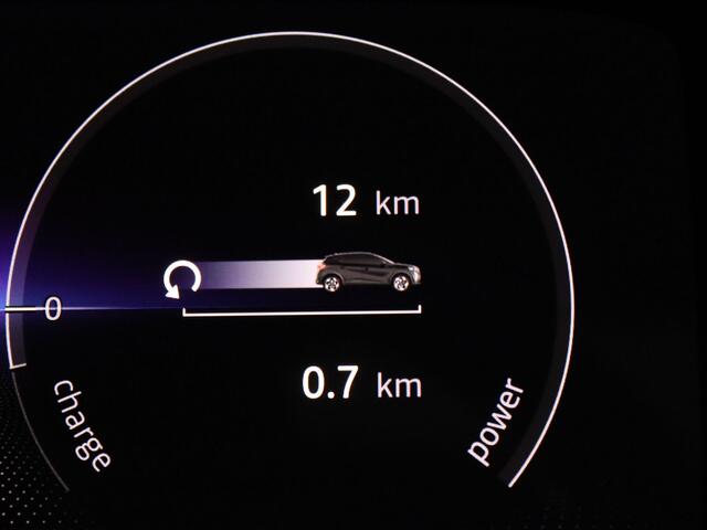 Renault CAPTUR Stam Limité 75 E-Tech 160pk full hybrid techno NIEUW! #36 van 75 Harman Kardon | 360° Camera | Adapt. Cruise | Stoel-/stuurverw. | Panoramadak