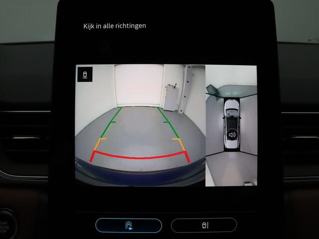 Renault CAPTUR Stam Limité 75 E-Tech 160pk full hybrid techno NIEUW! #36 van 75 Harman Kardon | 360° Camera | Adapt. Cruise | Stoel-/stuurverw. | Panoramadak