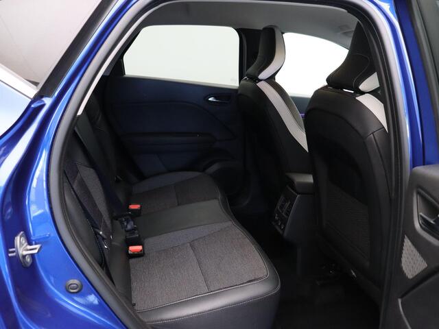 Renault CAPTUR 1.0 TCe 90 Techno | Clima | Navi | Achteruitrij camera | LED |