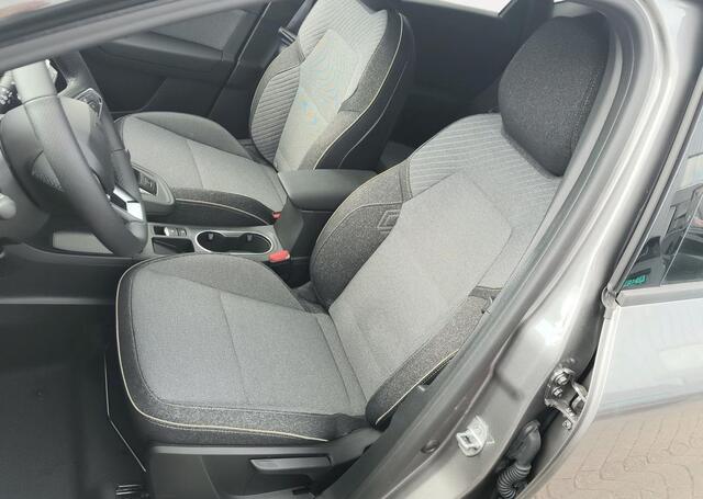 Renault CAPTUR 1.8 E-Tech full hybrid 160 techno - pack advanced driving assist - pack winter