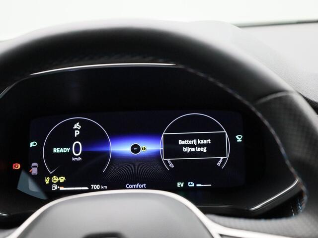 Renault CAPTUR 1.6 E-Tech Full Hybrid Esprit Alpine 145PK | Google Navigatie | Harman Kardon Audio | Adaptieve Cruise Control | 360 Camera | Stuurverwarming | Apple CarPlay & Android Auto