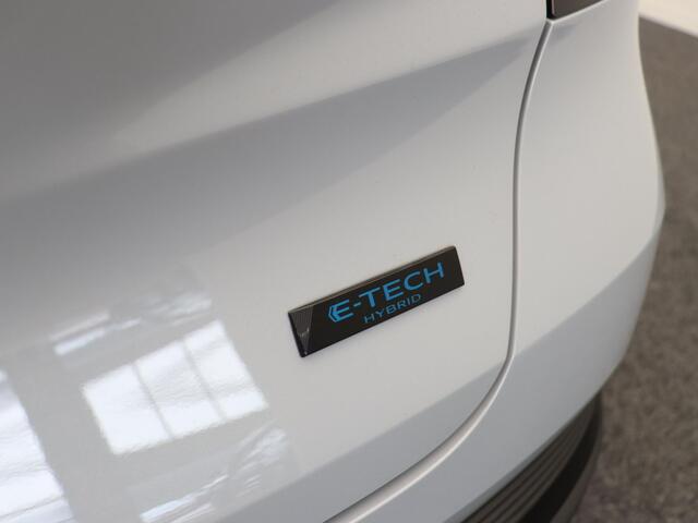 Renault CAPTUR 1.8 E-Tech full hybrid 160pk esprit Alpine | Harman kardon | Elek. bedienbaar panoramadak |