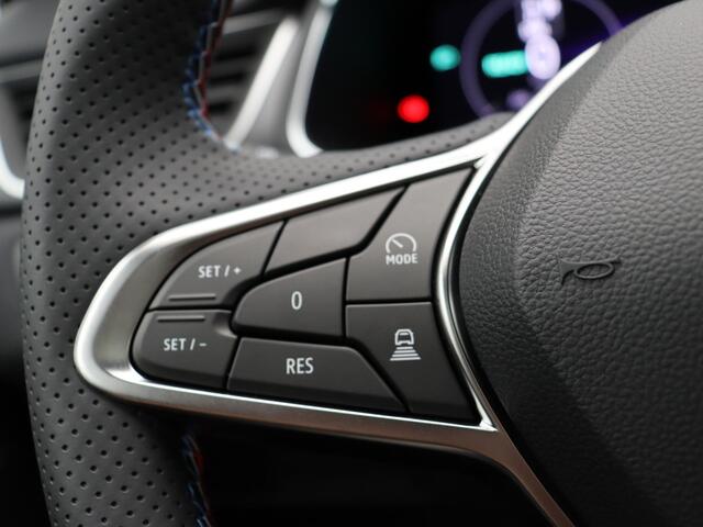 Renault CAPTUR 1.8 E-Tech full hybrid 160pk esprit Alpine | Harman kardon | Elek. bedienbaar panoramadak |