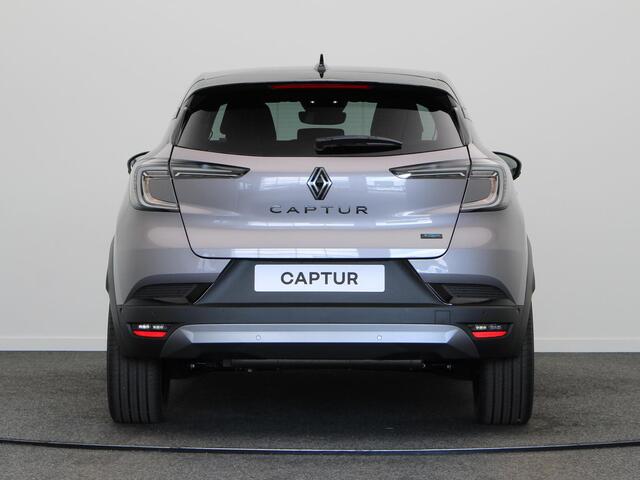 Renault CAPTUR 1.8 E-Tech full hybrid 160pk esprit Alpine | Harman kardon | Elek. bedienbaar panoramadak |