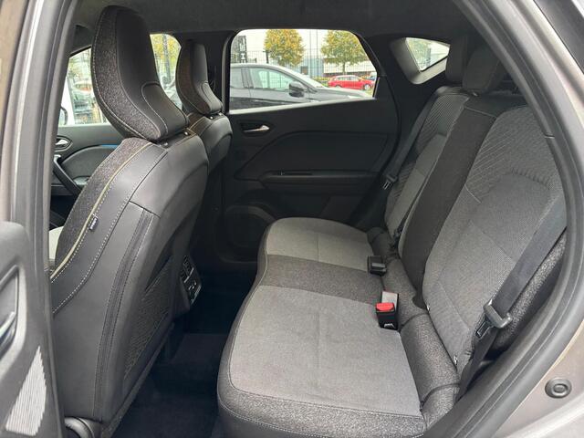 Renault CAPTUR 1.6 E-Tech full hybrid 145 techno / 1e Eigenaar /