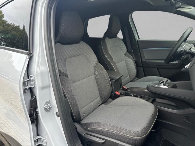 Renault CAPTUR 1.3 mild hybrid 160 techno EDC AUTOMAAT / GROOT SCHERM / STOEL EN STUURVERWARMING / CAMERA / VELE OPTIES