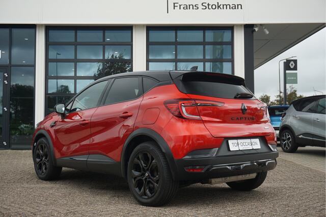 Renault CAPTUR 1.6 E Plug-in Hybrid 160 SL Rive Gauche