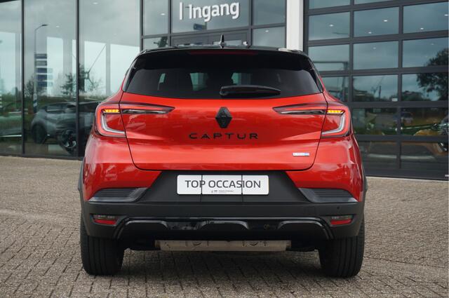 Renault CAPTUR 1.6 E Plug-in Hybrid 160 SL Rive Gauche