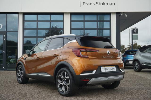 Renault CAPTUR 1.6 E-Tech Plug-in Hybrid 160 Serie Limitée E-TECH