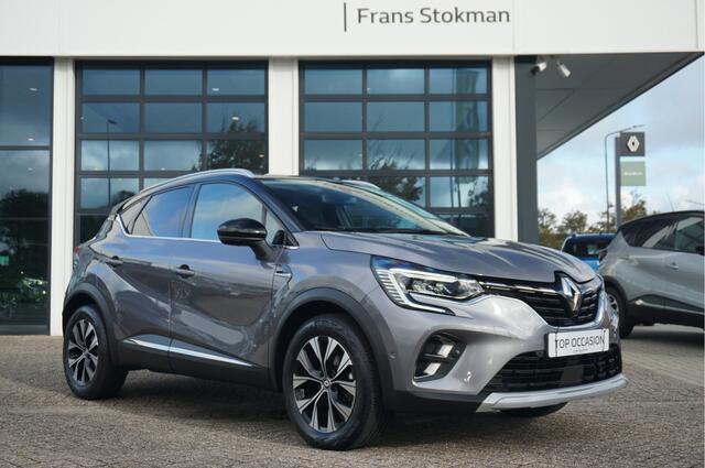 Renault CAPTUR 1.0 TCe 90 Intens
