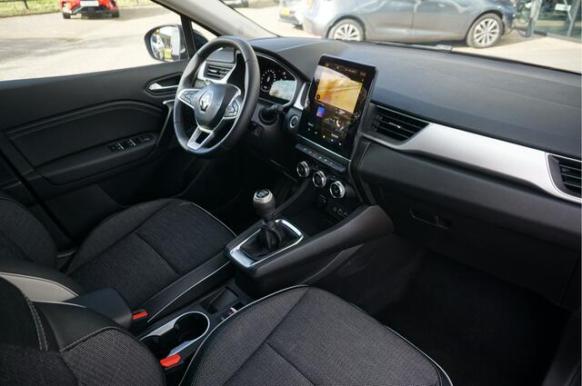 Renault CAPTUR 1.0 TCe 90 Intens