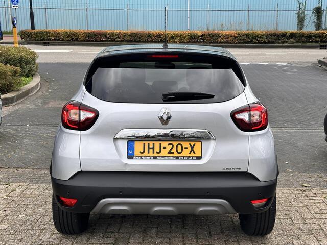 Renault CAPTUR 1.3 TCe S-Edition 130PK/PANORAMADAK/LEER/ALCANTARA/CAMERA