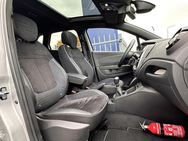 Renault CAPTUR 1.3 TCe S-Edition 130PK/PANORAMADAK/LEER/ALCANTARA/CAMERA
